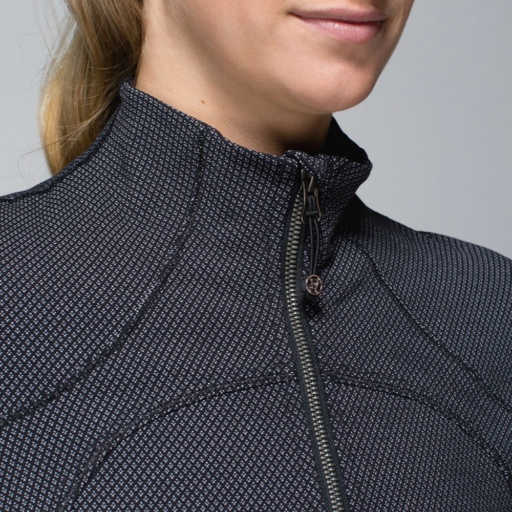Lululemon Forme Jacket - Picture 4 of 16